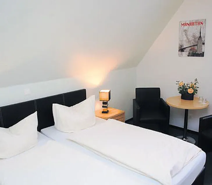 Hotel Haus Wittwer - Image 1
