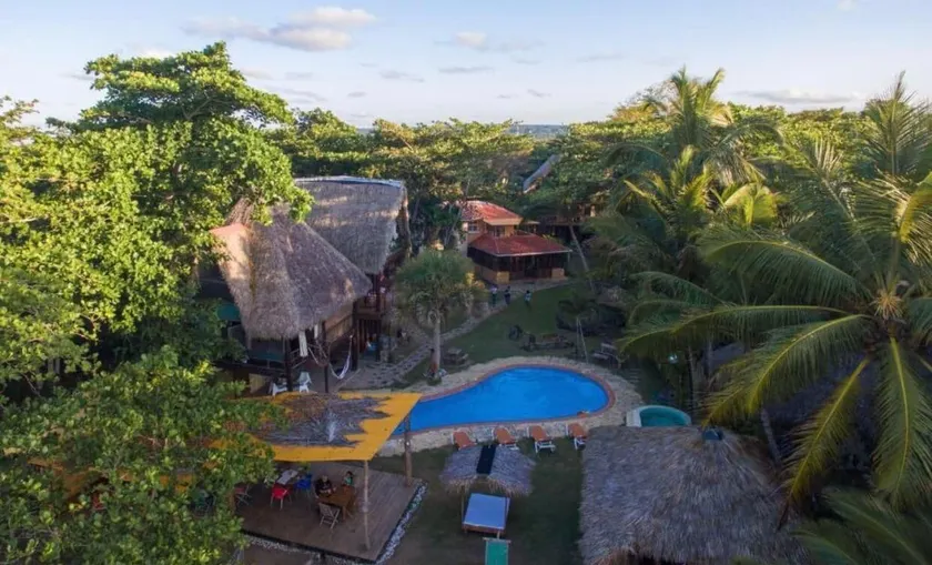 Cabarete Ecolodge - Image 1