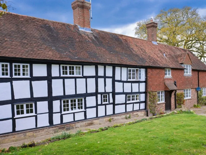 Twyford Farm B&B - Image 1