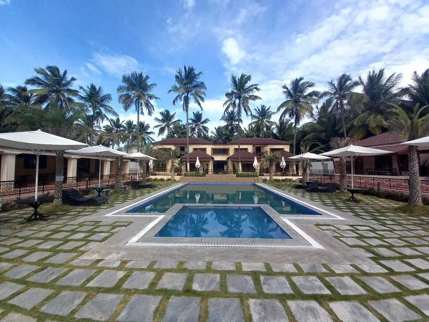 Thavika Royal Destiny Resort - Image 1
