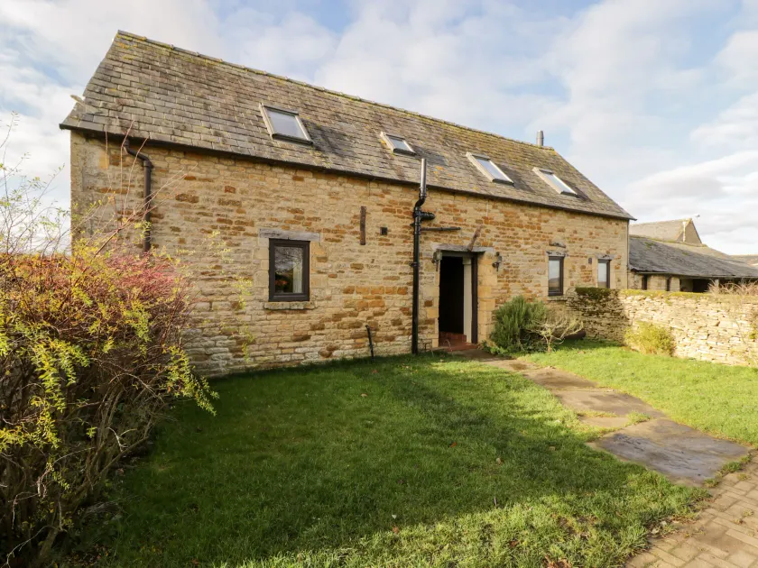 Well Cottage - Image 1