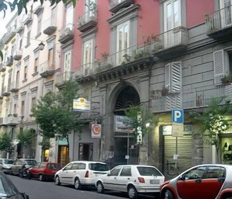 Duomo Hotel - Image 1