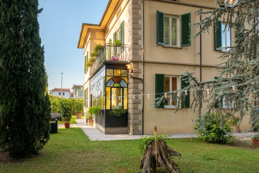 Villa Romantica Wellness & SPA - Image 1