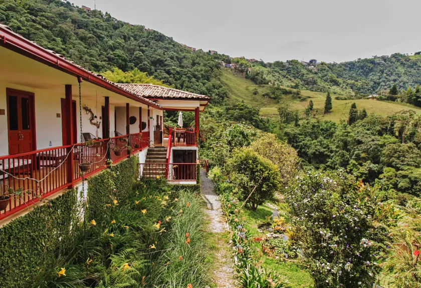 Lodge Paraíso Verde - Image 1