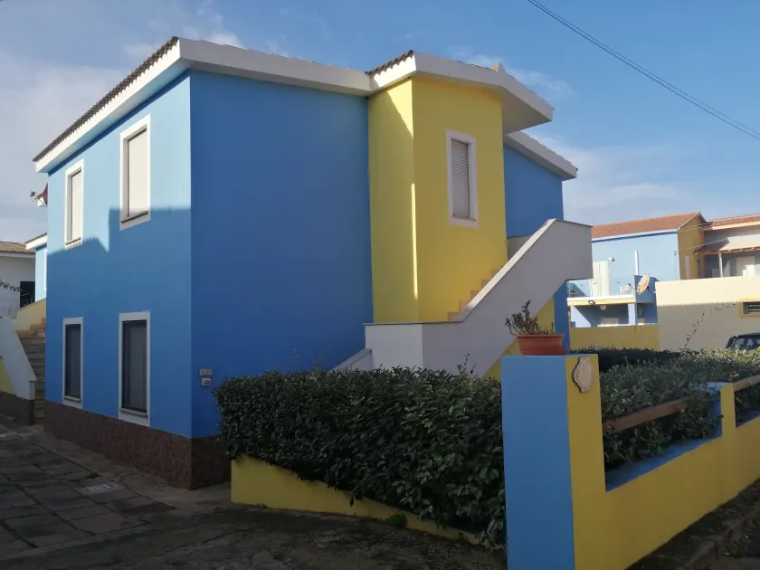 Appartamenti Fronte Mare - Image 1