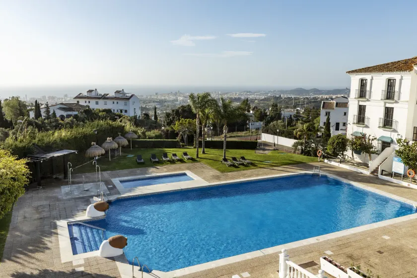 Ilunion Hacienda de Mijas - Image 1