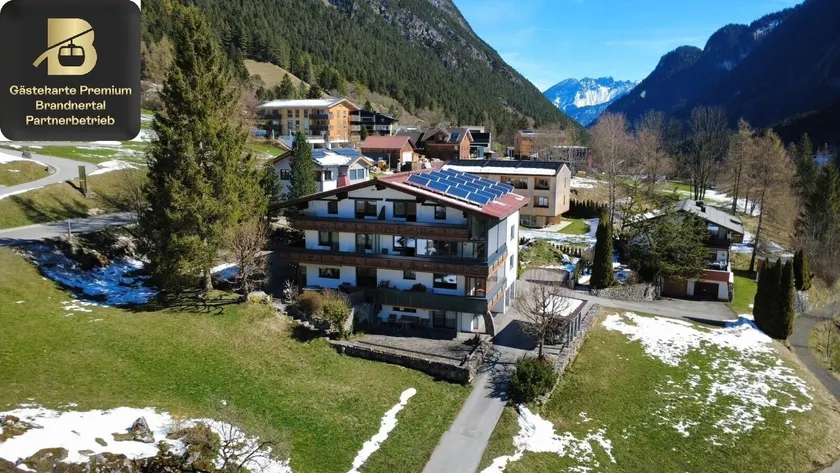 Haus Kella-Egg - Image 1