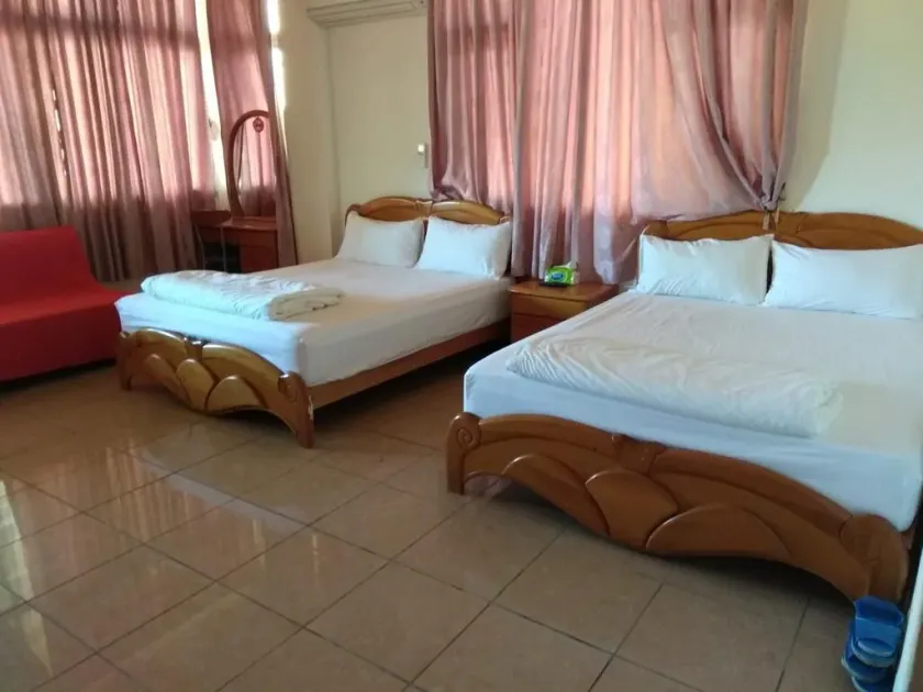 Mingyuan Homestay - Image 1