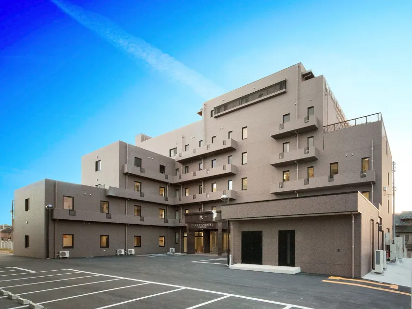 The Kato Hotel - Image 1
