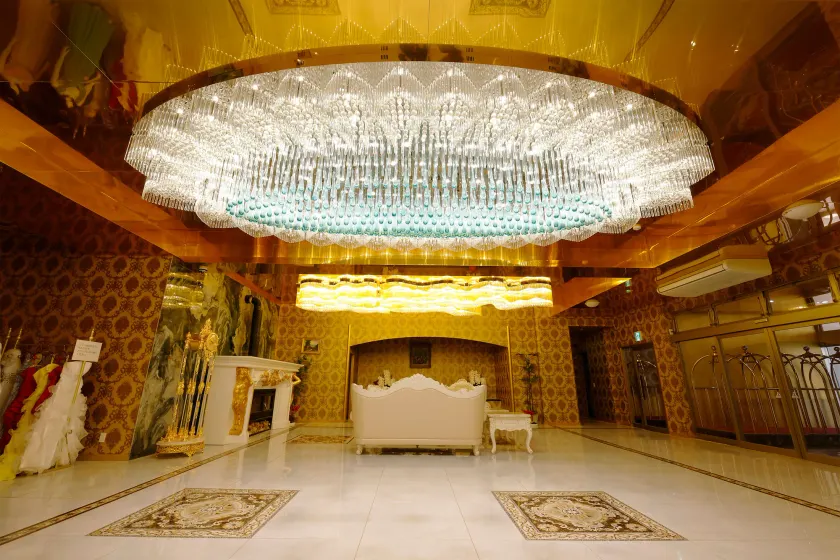 HOTEL LOMOSA - Image 1