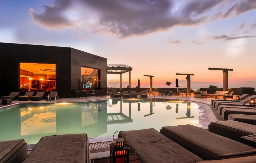 Royal Hotel Thessaloniki - Image 1