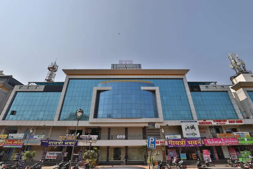 HOTEL HARMONY - Image 1
