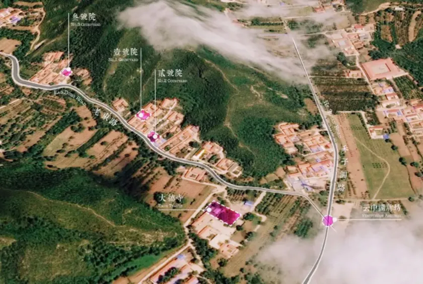 Beijing Migrator Mountain Resort - Image 1