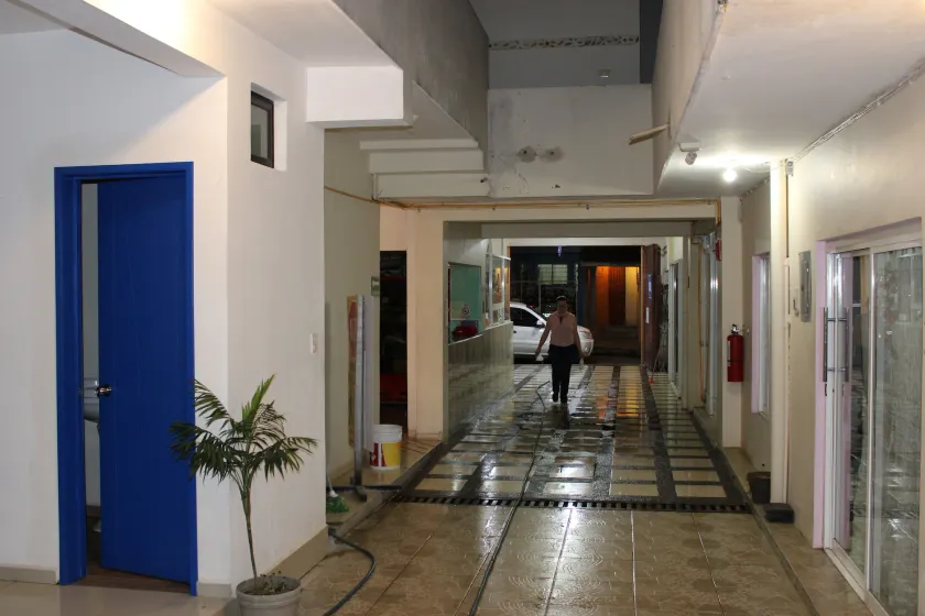 Hotel Boutique La Orquidea - Image 1