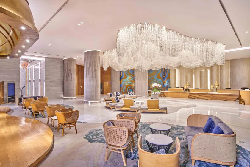 Vasa Hotel Surabaya - Image 1