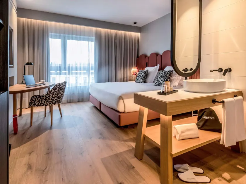 Mercure Lugo Centro - Image 1
