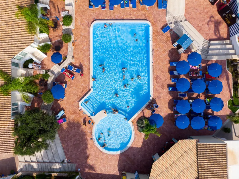 Villaggio Cala Mancina - Image 1