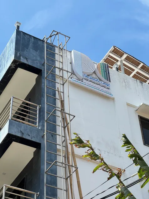 The Pacific Coast Suites - Image 1