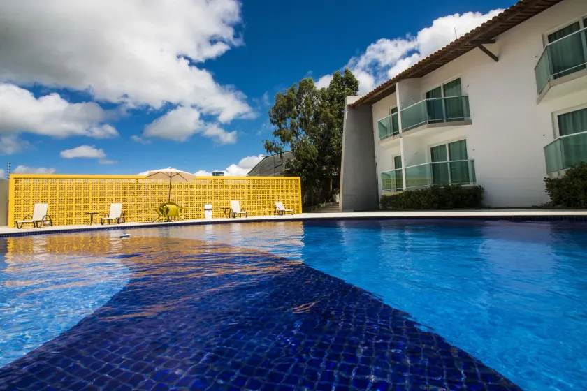 Reserve Hotel - Image 1