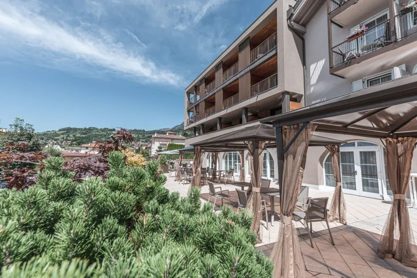 Hotel Bellavista - Image 1