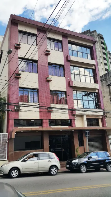 Free Palace Hotel - Image 1