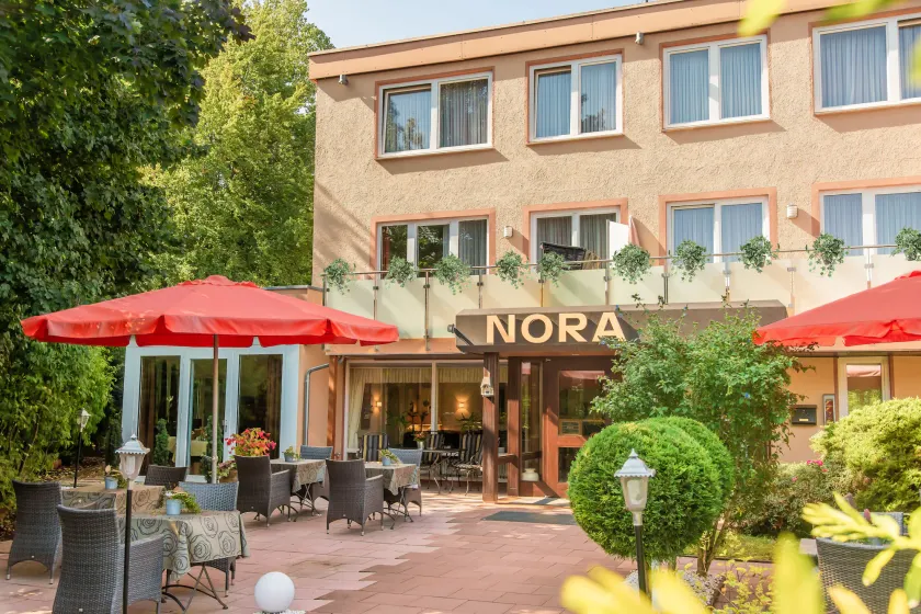 Hotel Nora - Image 1