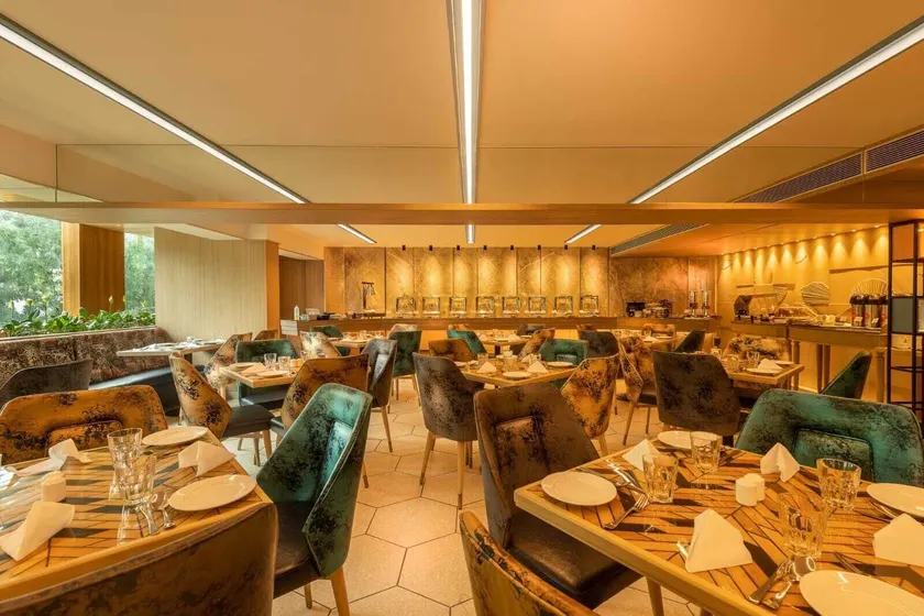 Sapphire Boutique Hotel - Image 1