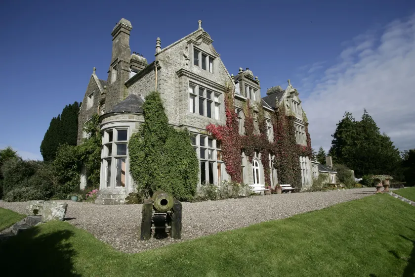 Blessingbourne Country Estate - Image 1