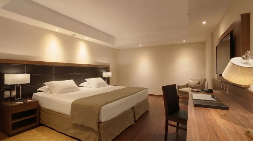 Windsor Oceanico Hotel - Image 1