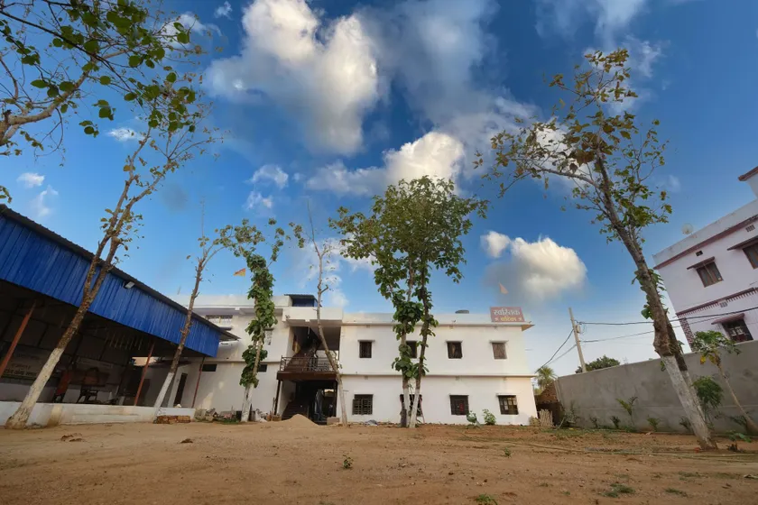 Swastik Hotel  - Image 1