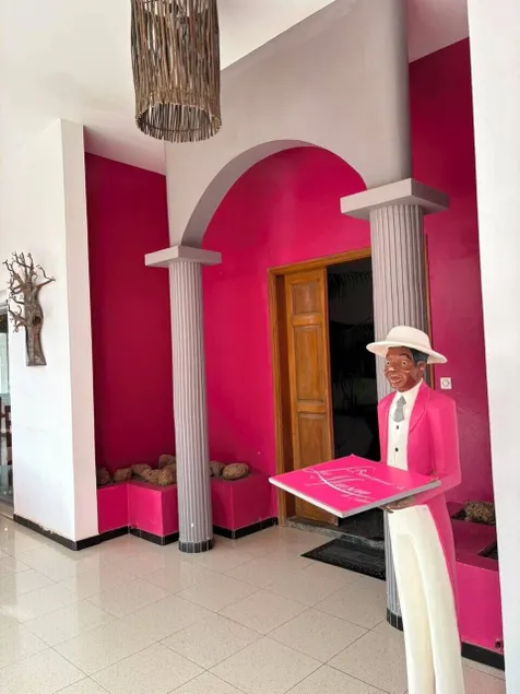 La Maison De Celine - Image 1