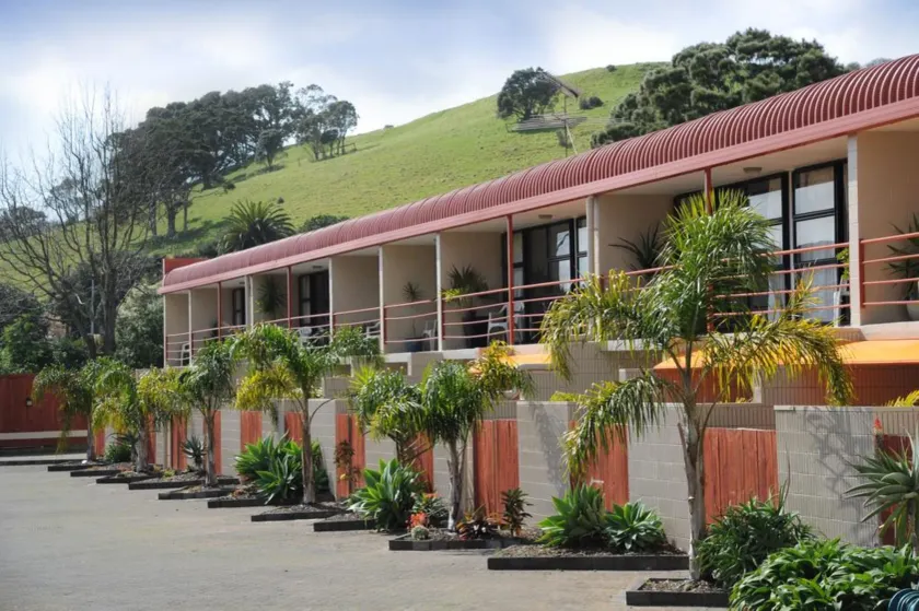 Ascot Epsom Motel - Image 1