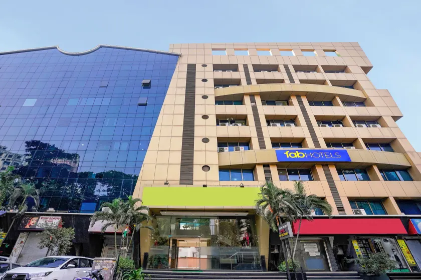 Fabhotel Shiv Leela Grand - Image 1