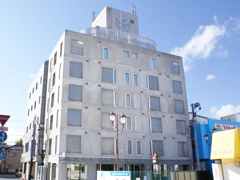 HOTEL LiVEMAX BUDGET Yumoto - Image 1