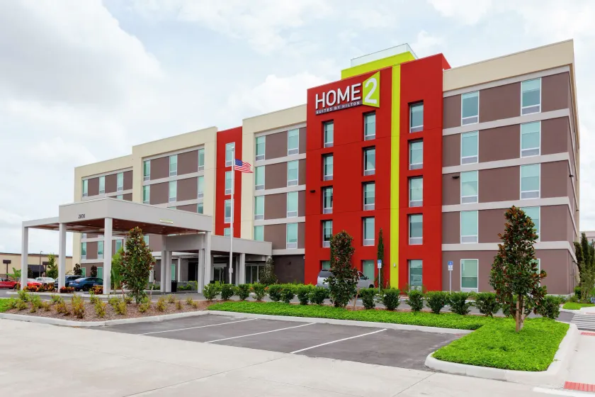 Home2 Suites by Hilton Orlando South Park - Image 1