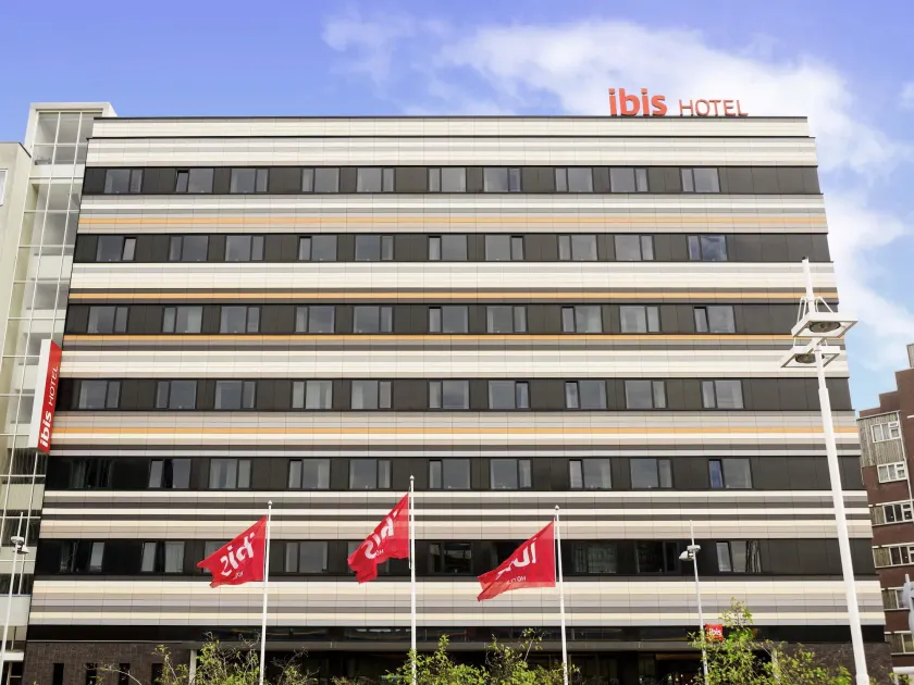 ibis Leiden Centre - Image 1