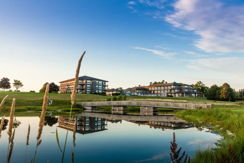 Rodd Brudenell River Resort - Image 1