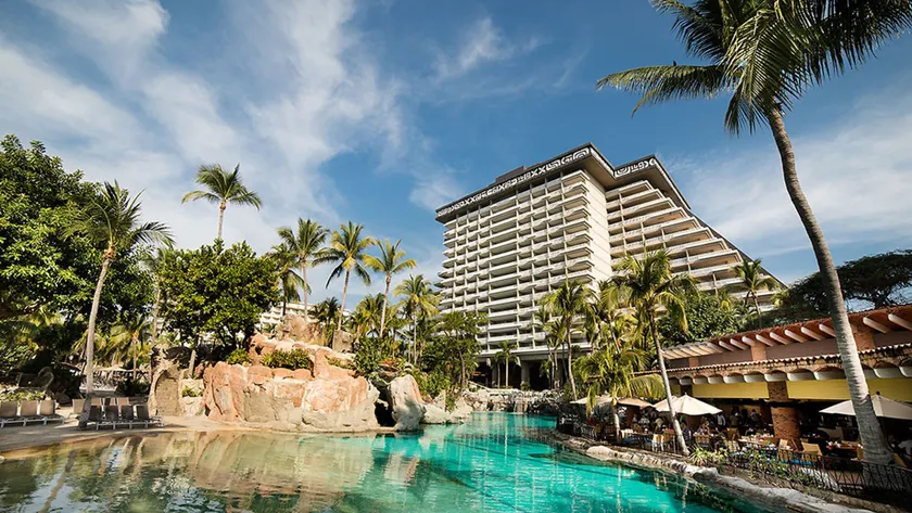 Princess Mundo Imperial Riviera Diamante Acapulco - Image 1