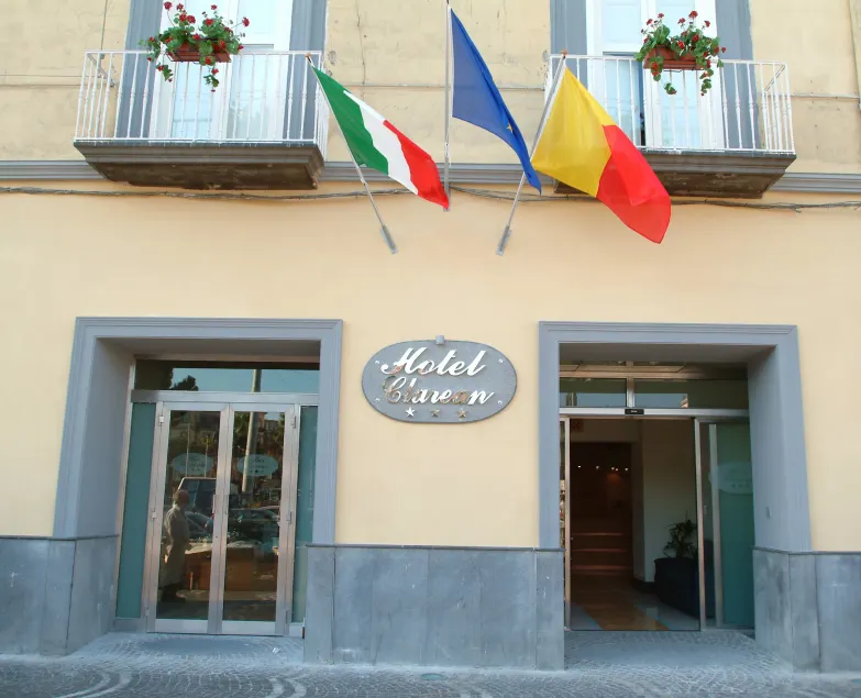 Hotel Clarean - Image 1