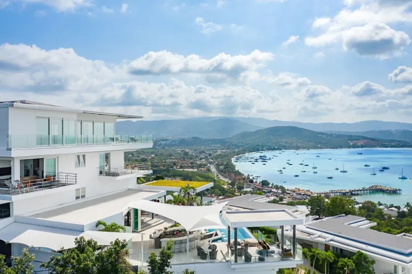 UniQue BoutiQue Residences - Image 1