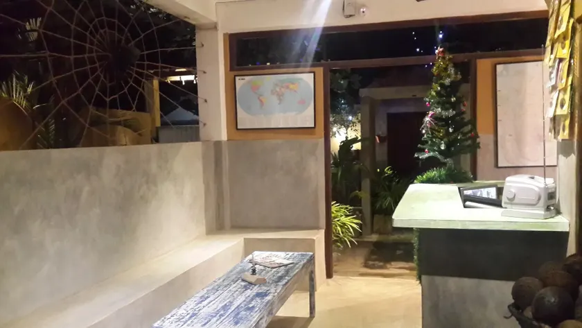 Cycling Backpacker Hostel - Image 1