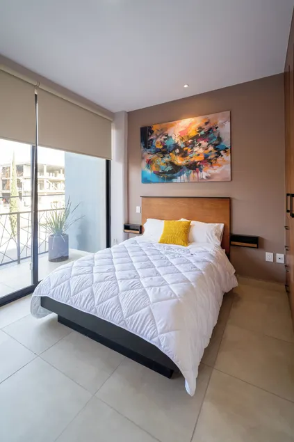 Terrah Suites Oaxaca - Room