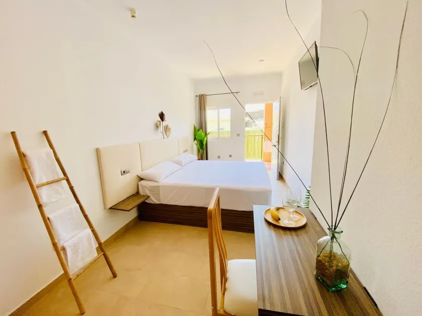 Playa Terreros by Blossom Hotels - Image 1