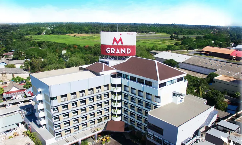 MGRAND - Image 1