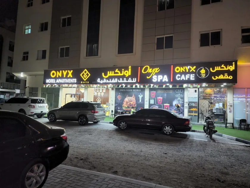 Onyx Hotel Apartments - MAHA HOSPITALITY GROUP - Image 1