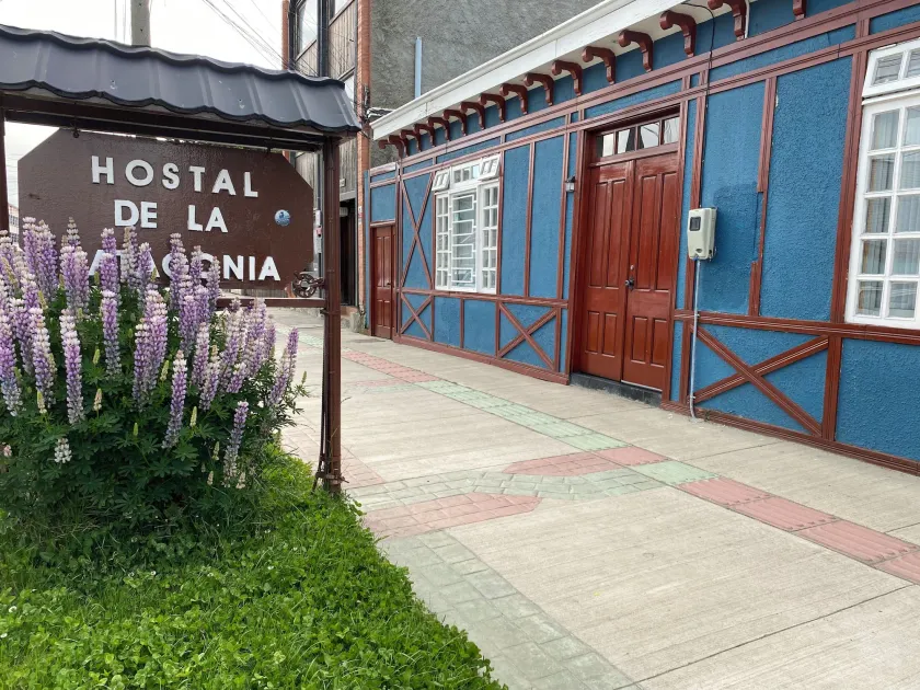 Hostal de La Patagonia - Image 1