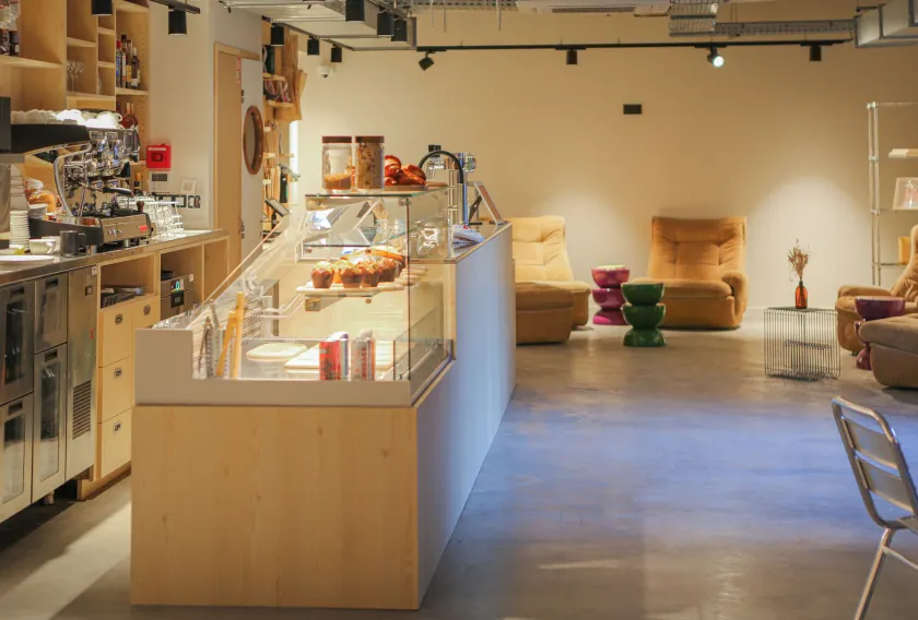 Mustard Hostel - Image 1