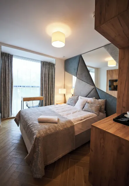 Hotel Saline - Image 1