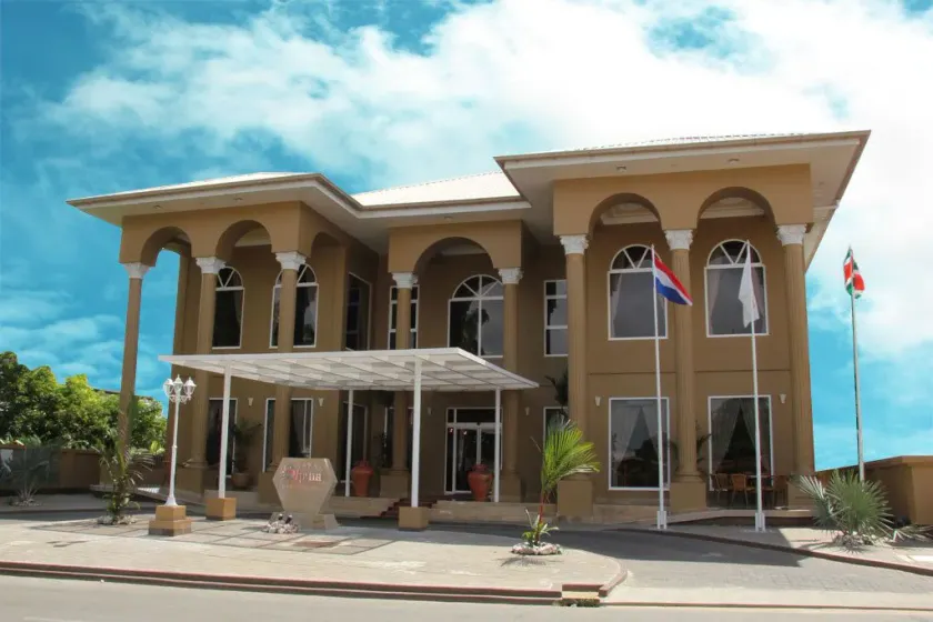 Sheva Hotel - Image 1