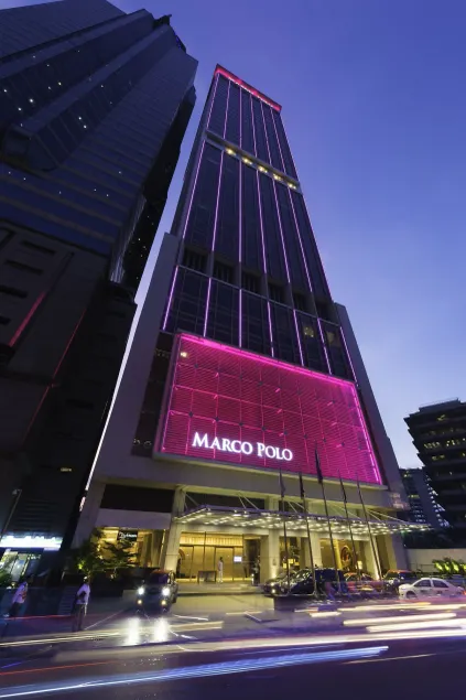 Marco Polo Ortigas Manila - Image 1